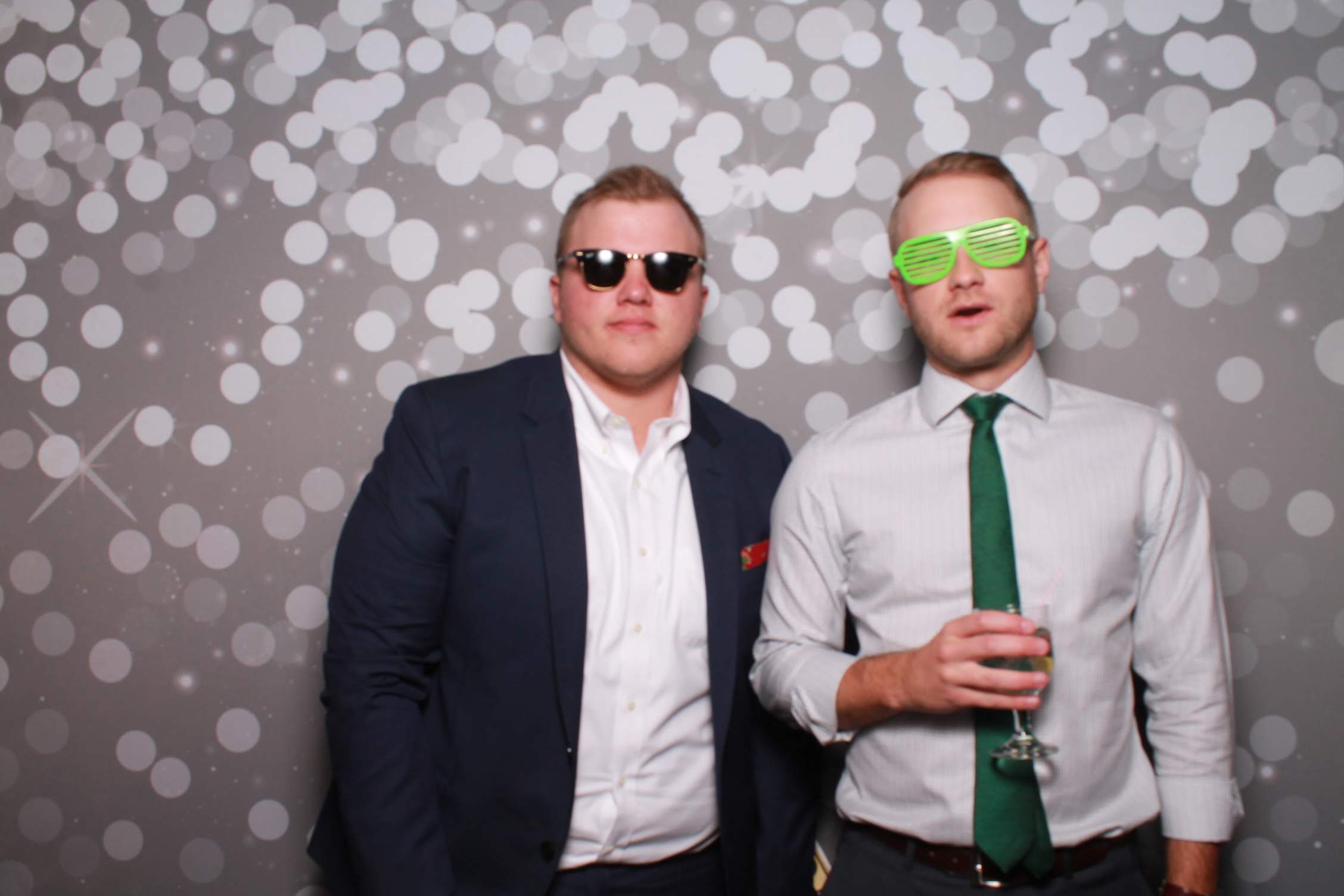 Lindsey Adams Reception at The Madison | View more photos from the event at gallery.photoboothcincy.com/u/PhotoBoothCincy/Lindsey-Adams-Reception-at-The-Madison